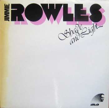 Album Jimmy Rowles: Shade And Light