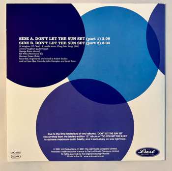 LP/5CD/2SP/Dobozkészlet Jimmie Vaughan: The Jimmie Vaughan Story DLX | LTD