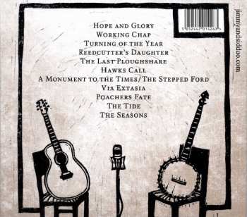 CD Jimmy Aldridge: Many A Thousand