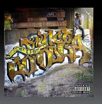 Album Jimmy B: Prince Of 'borough: Ch. 1