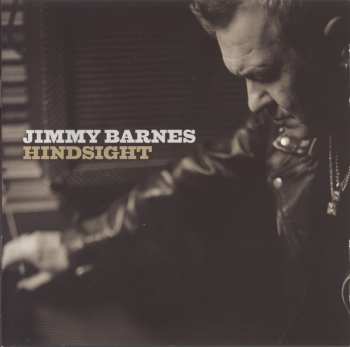 CD Jimmy Barnes: Hindsight