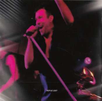 2CD/DVD Jimmy Barnes: Live At Rockpalast