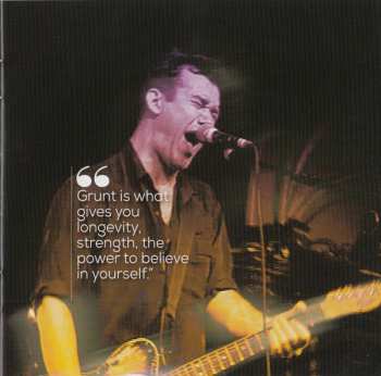 2CD/DVD Jimmy Barnes: Live At Rockpalast