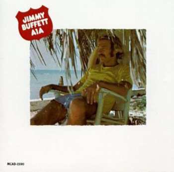 Album Jimmy Buffett: A1A