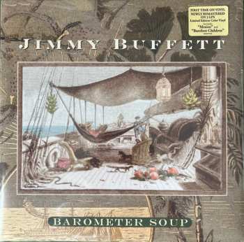LP Jimmy Buffett: Barometer Soup