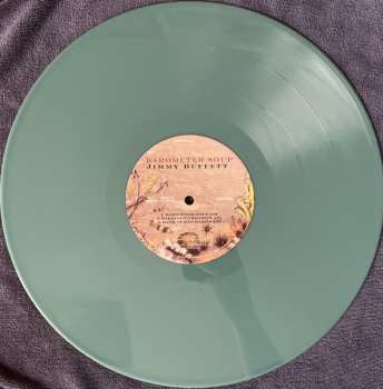 LP Jimmy Buffett: Barometer Soup