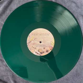 LP Jimmy Buffett: Barometer Soup