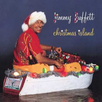 LP Jimmy Buffett: Christmas Island
