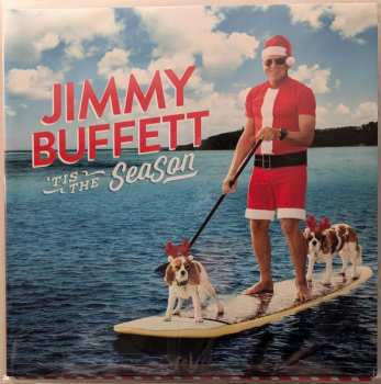 LP Jimmy Buffett: 'Tis The Season