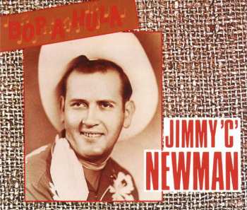 Album Jimmy C. Newman: Bop A Hula