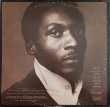 LP Jimmy Cliff: Follow My Mind