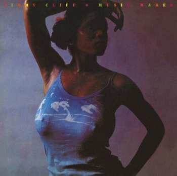 Album Jimmy Cliff: House Of Exile