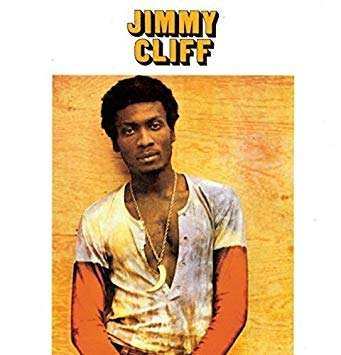 LP Jimmy Cliff: Best Of Jimmy Cliff