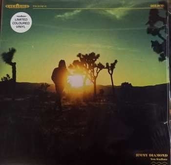 Album Jimmy Diamond: You Radiate