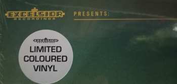 LP Jimmy Diamond: You Radiate