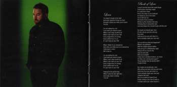CD Jimmy Eat World: Damage