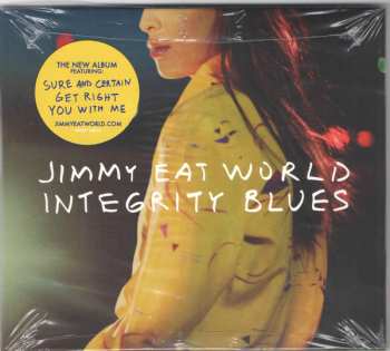 Album Jimmy Eat World: Integrity Blues