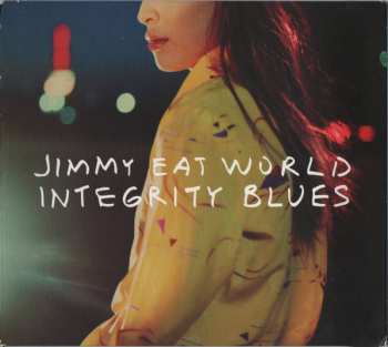 CD Jimmy Eat World: Integrity Blues