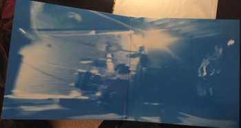 2LP Jimmy Eat World: Static Prevails