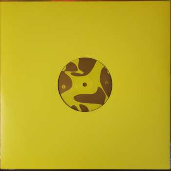 LP Jimmy Edgar: Cheetah Bend