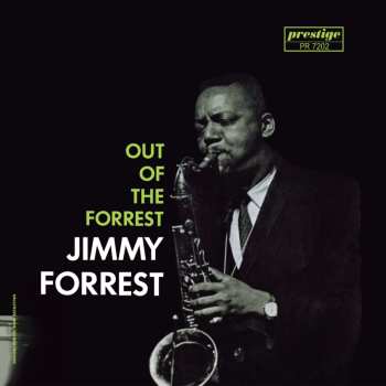 LP Jimmy Forrest: Out Of The Forrest
