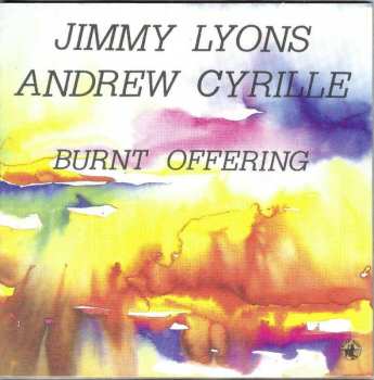 5CD/Dobozkészlet Jimmy Lyons: The Complete Remastered Recordings On Black Saint & Soul Note