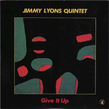 5CD/Dobozkészlet Jimmy Lyons: The Complete Remastered Recordings On Black Saint & Soul Note