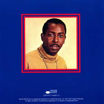 CD Jimmy McGriff: Electric Funk