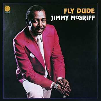 CD Jimmy McGriff: Fly Dude LTD