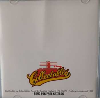 CD Jimmy McGriff: One Of Mine