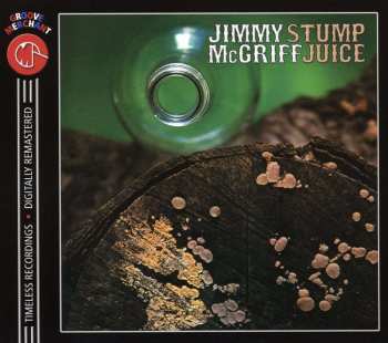 CD Jimmy McGriff: Stump Juice