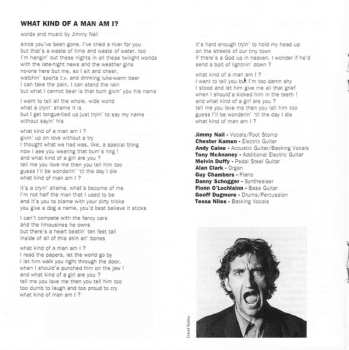 CD Jimmy Nail: Big River