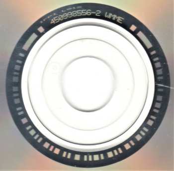 CD Jimmy Nail: Crocodile Shoes