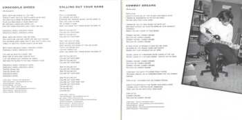 CD Jimmy Nail: Crocodile Shoes