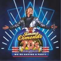 Album Jimmy Osmond: Jimmy Osmond's 70s Jukebox