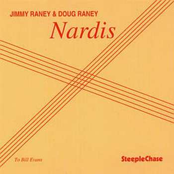 Album Doug Raney: Nardis