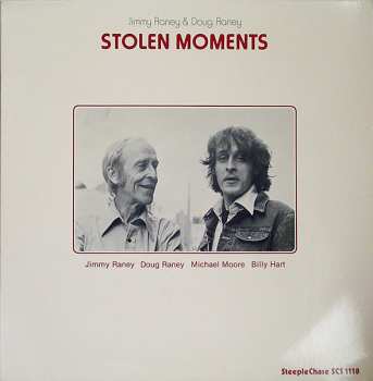 Album Doug Raney: Stolen Moments