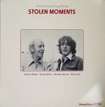 Stolen Moments