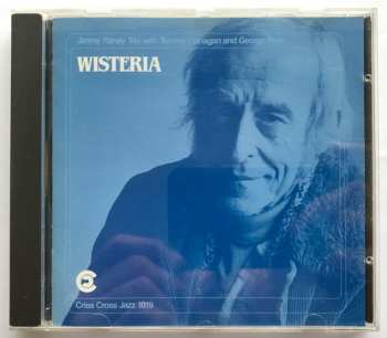 CD Tommy Flanagan: Wisteria