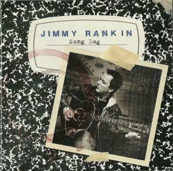 Album Jimmy Rankin: Song Dog