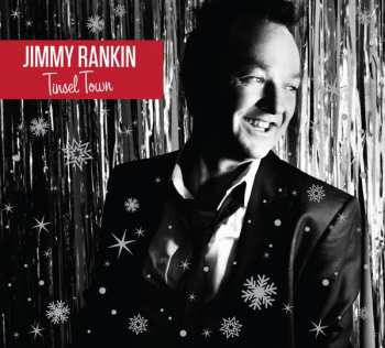 Album Jimmy Rankin: Tinsel Town