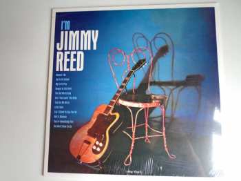LP Jimmy Reed: I'm Jimmy Reed