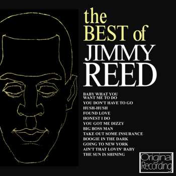 Album Jimmy Reed: The Best Of Jimmy Reed