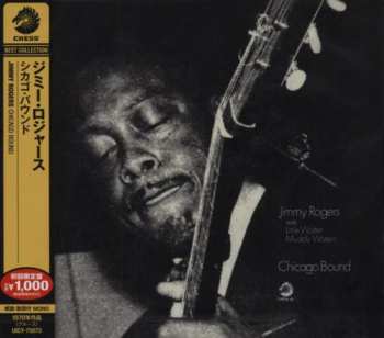 Album Muddy Waters: Chicago Bound