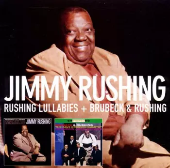 Rushing Lullabies