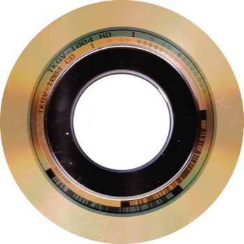 SACD Jimmy Scott: All Of Me - Live in Tokyo