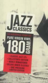 LP Jimmy Smith: Bashin' - The Unpredictable Jimmy Smith LTD