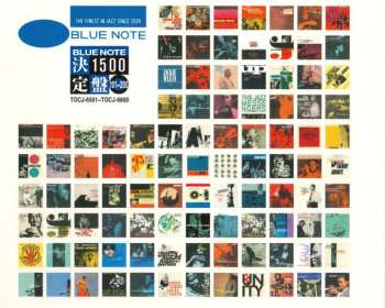 CD Jimmy Smith: Jimmy Smith At The Organ Volume 1 LTD