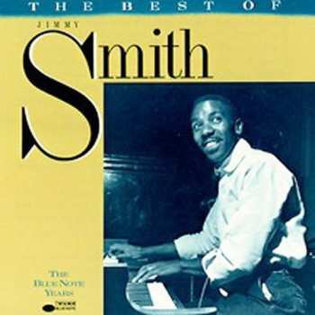 Album Jimmy Smith: The Best Of Jimmy Smith