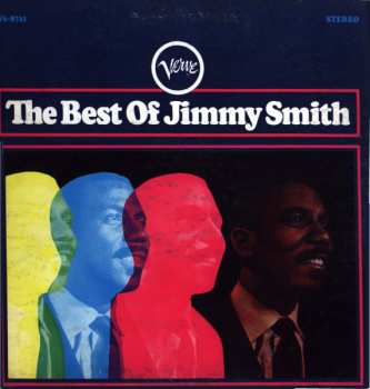 Album Jimmy Smith: The Best Of Jimmy Smith